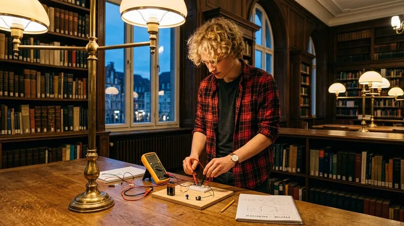 Mathematik & Statistik studieren