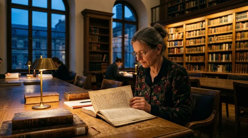 Sozialwissenschaften studieren in Deutschland