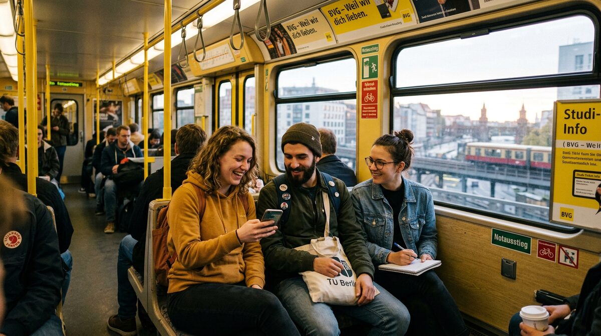 Humboldt-Universität zu Berlin