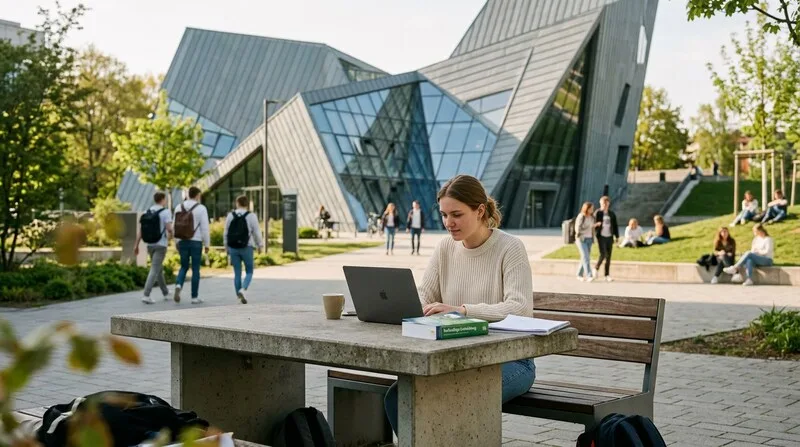 Leuphana Universität Lüneburg