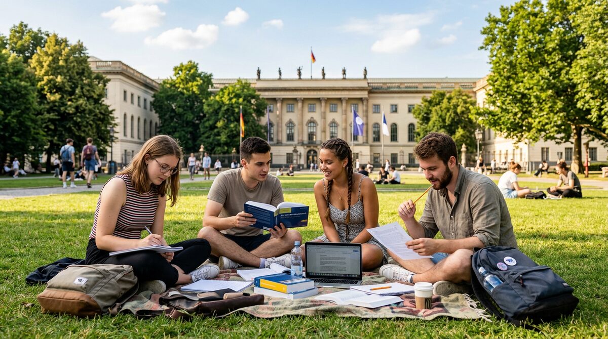 Technische Universität Berlin