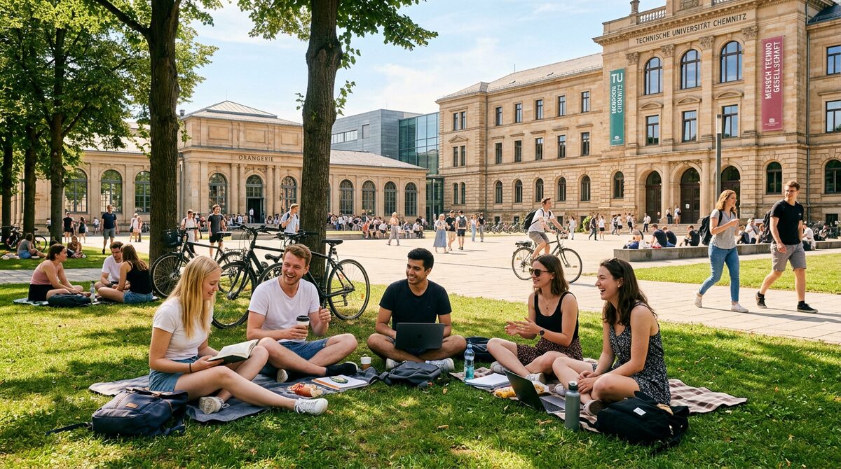 Technische Universität Chemnitz