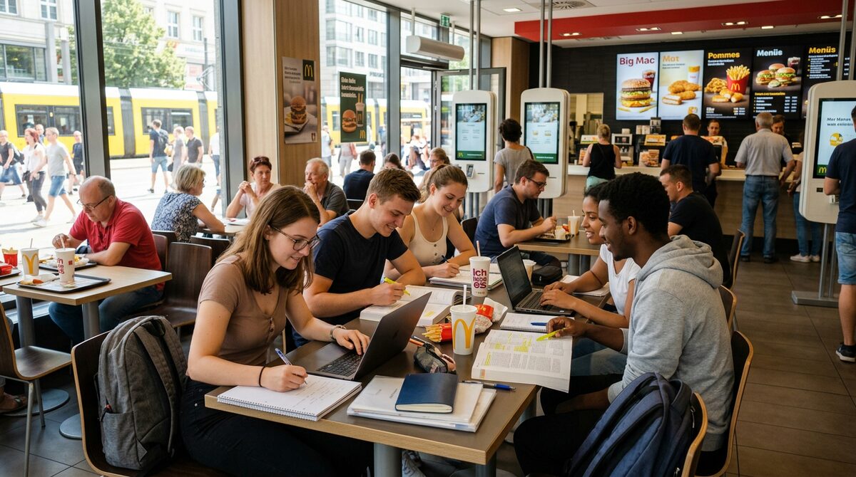 Universität der Künste Berlin