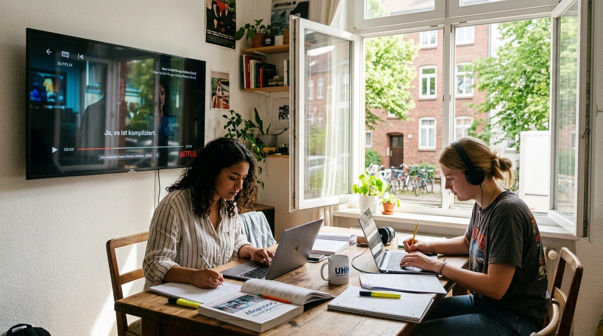 Universität Hamburg