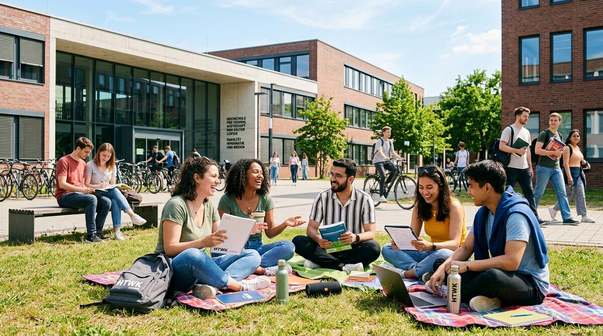 Universität Leipzig