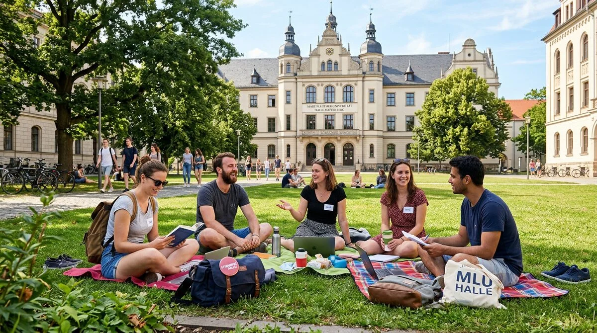 Universität Mannheim