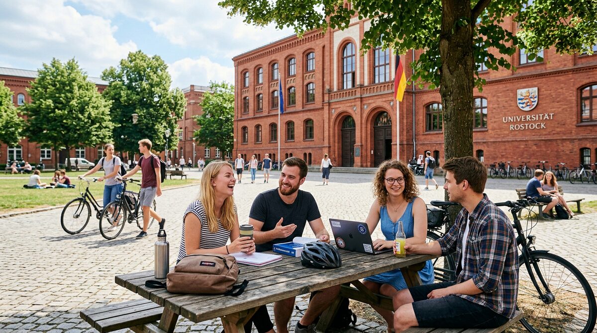Universität Rostock