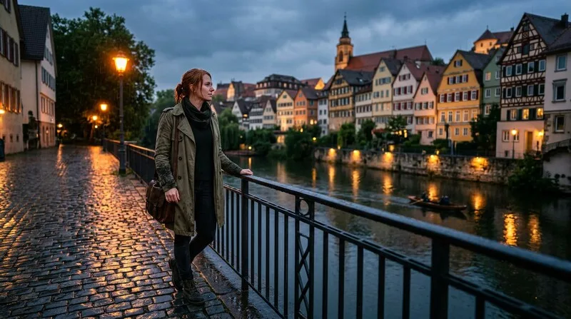 Eberhard Karls Universität Tübingen