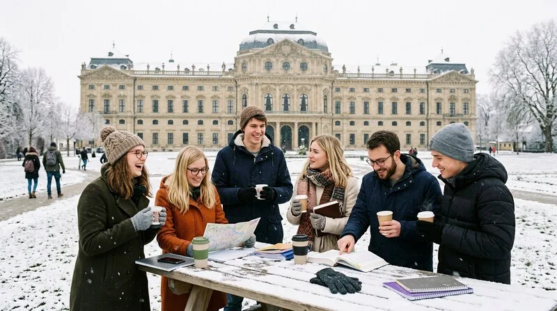 Julius-Maximilians-Universität Würzburg