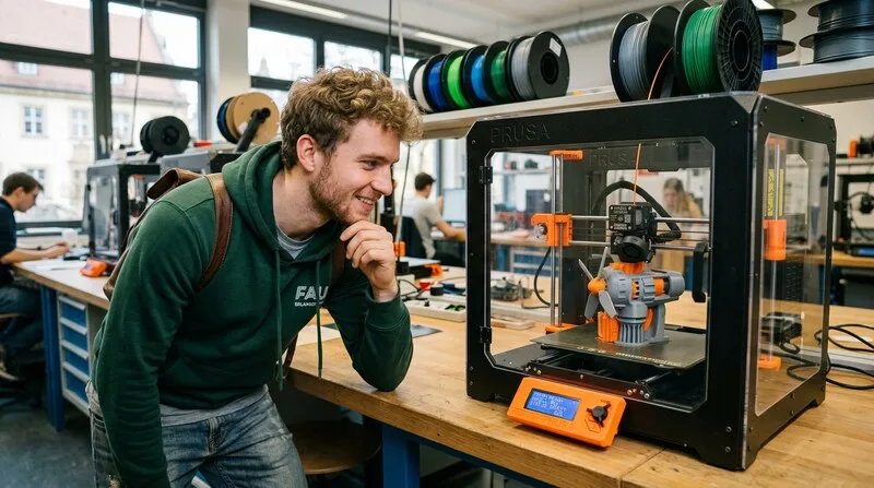 Fachhochschule des Mittelstands (FHM)