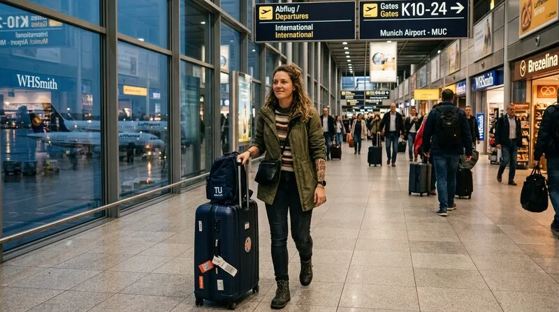 Auslandssemester — Planung, Kosten & ERASMUS