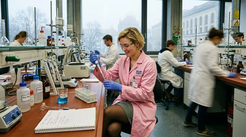 Hochschule Rhein-Waal - University of Applied Sciences