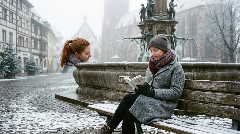 Studieren in Freiburg