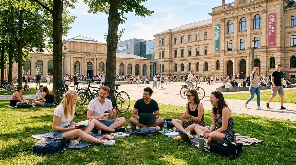 Folkwang Universität der Künste