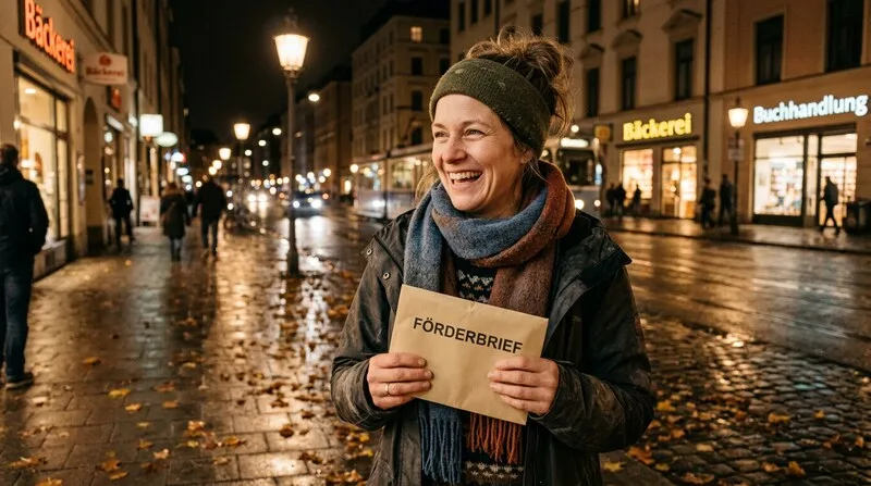 Stipendien — Ratgeber StudierenGuru