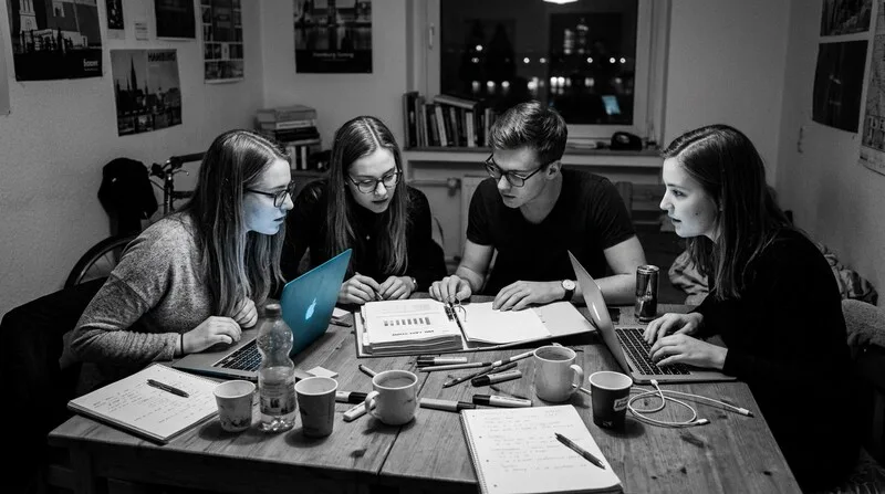 Hochschule für Musik und Theater Hamburg Hamburg