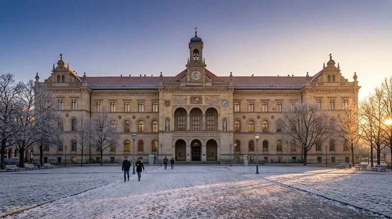 Studieren in München