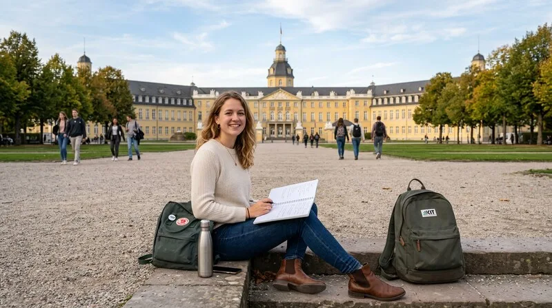 Hochschule für Musik Karlsruhe