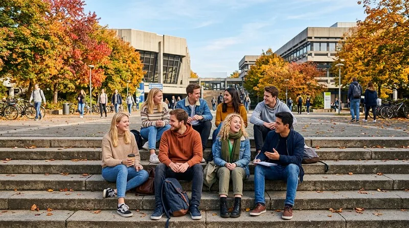 Hochschule Bochum