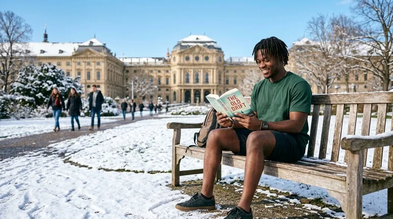 Hochschule Kaiserslautern