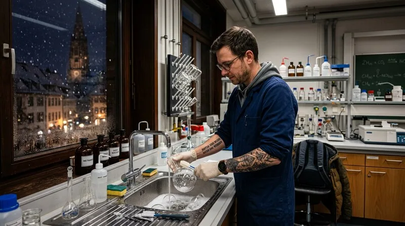 Technische Hochschule Ostwestfalen-Lippe