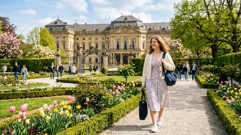 Studieren in Saarbrücken