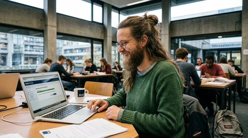 Evangelische Hochschule Rheinland-Westfalen-Lippe