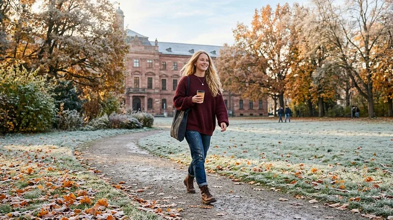 Hochschule Schmalkalden