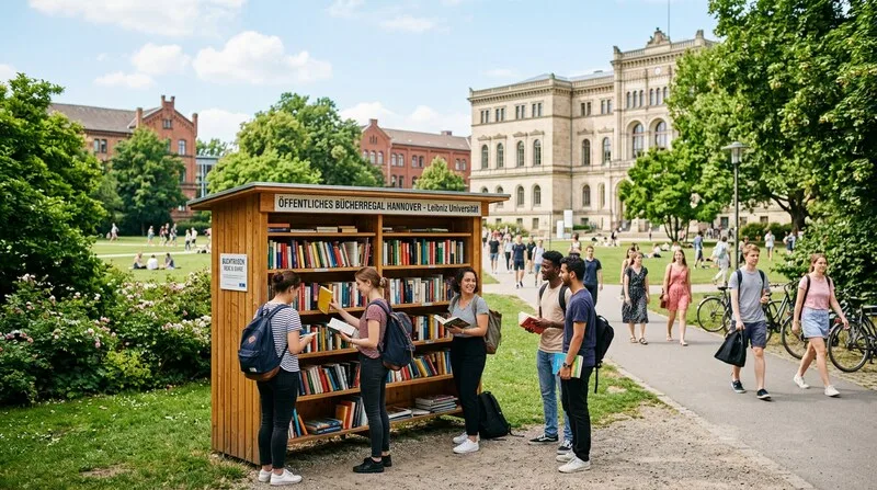 Universität Passau