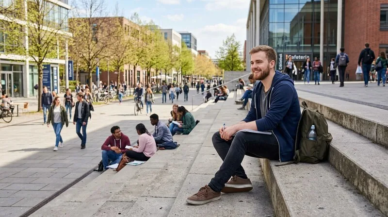 Duale Hochschule Sachsen Sachsen
