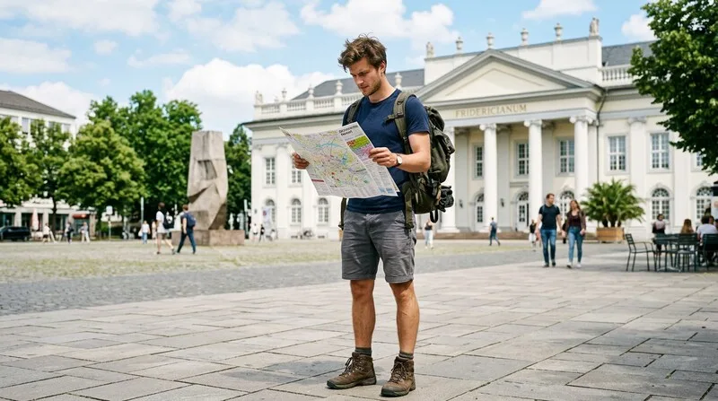 Studieren in Rostock