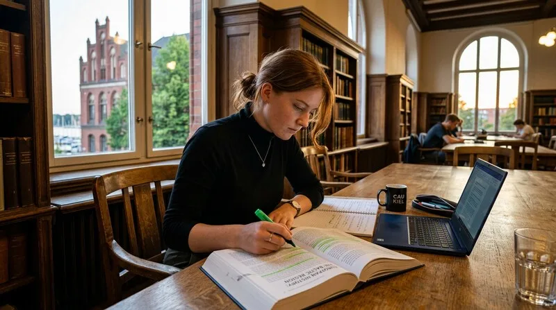 Technische Universität Clausthal Niedersachsen