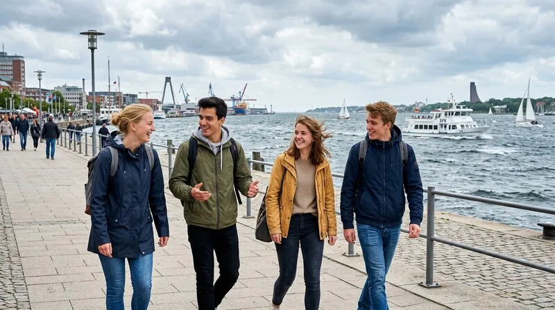 Studieren in Tübingen