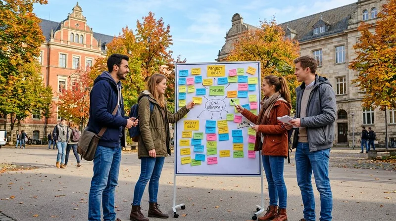 Hochschule Emden/Leer Niedersachsen