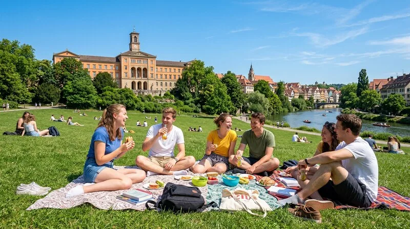 Hochschule Harz