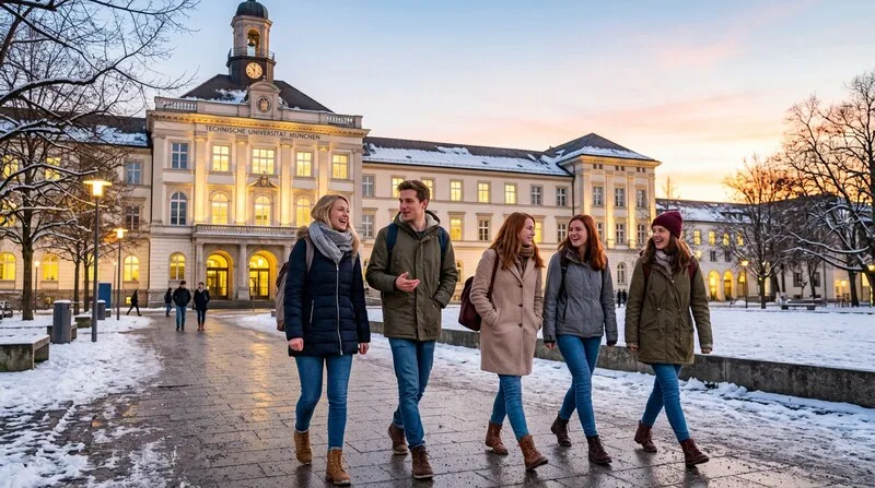 Hochschule Geisenheim
