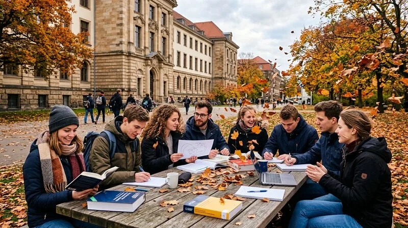 DIU - Dresden International University GmbH