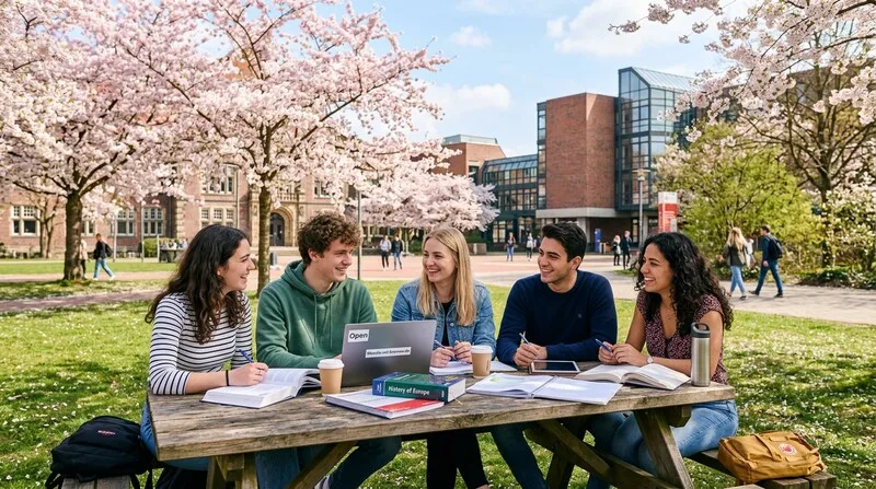 Constructor University Bremen