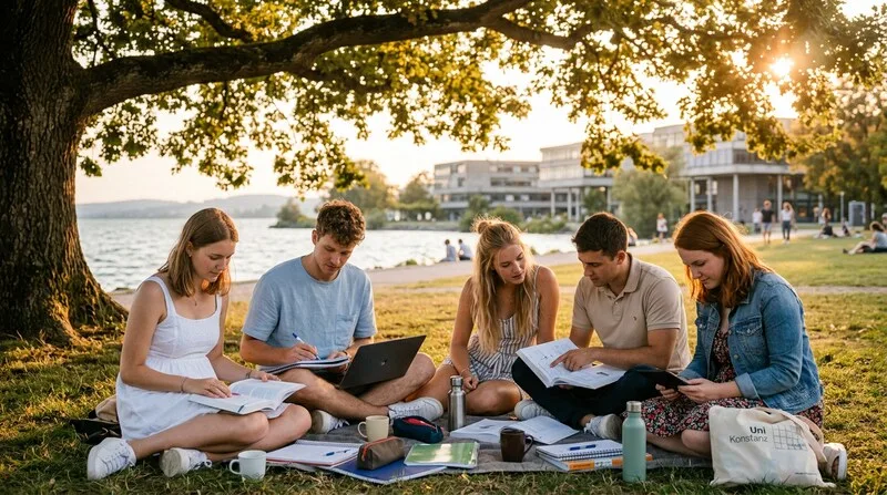 HTWG Konstanz – Hochschule für Technik, Wirtschaft und Gestaltung