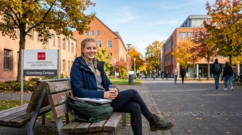 Katholische Hochschule Mainz Catholic University of Applied Sciences