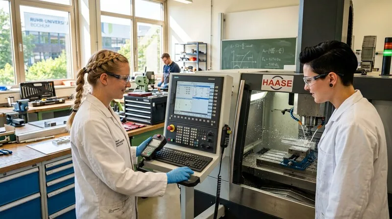 Universität Bayreuth