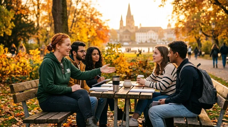 Hochschule Mittweida Sachsen