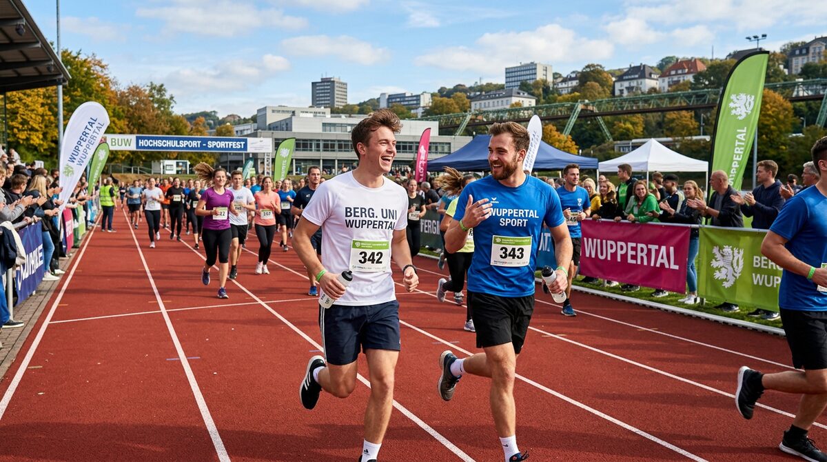 Studieren in Wuppertal