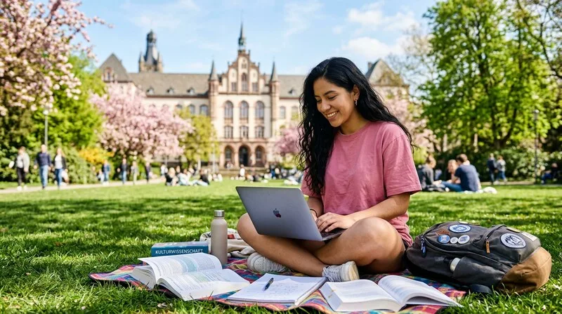 Hochschule München München